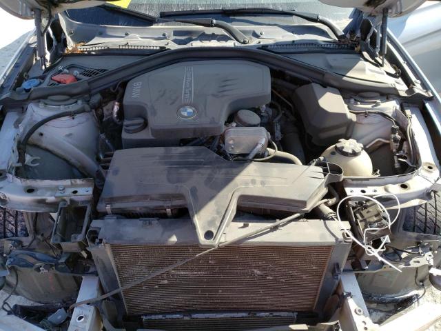 WBA8E1G59GNU11628 BMW 320 I
