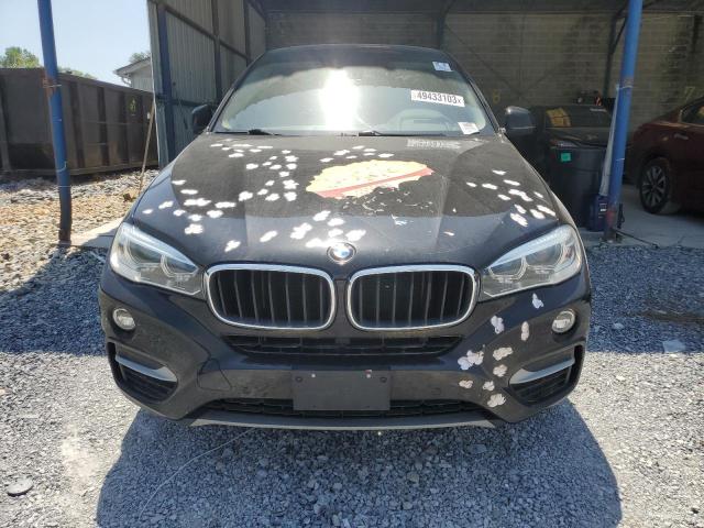5UXKU0C51F0F91650 BMW X6 Sdrive35i