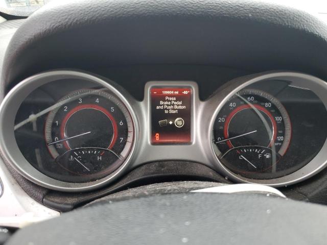 3C4PDCAB2GT114664 Dodge JOURNEY SE