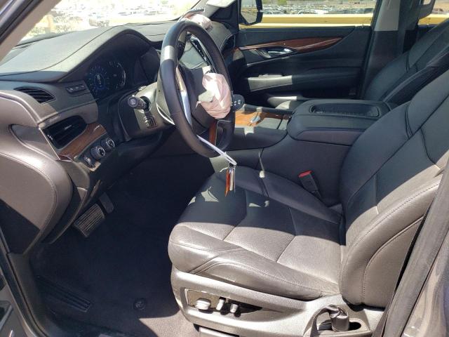 1GYS4JKJ3LR307925 Cadillac Escalade Esv Premium Luxury