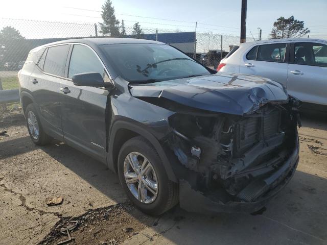3GKALTEV5JL212175 GMC Terrain Sle