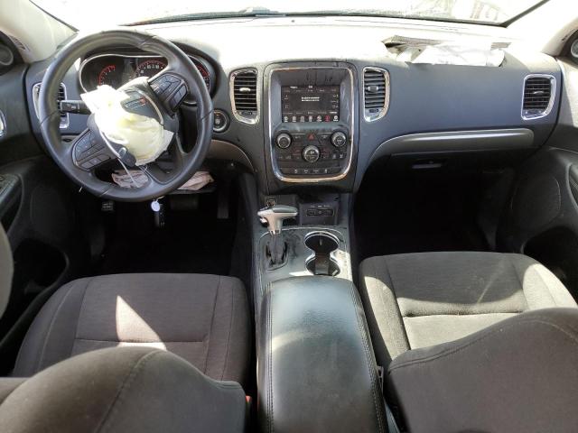 1C4RDHAG9JC384754 Dodge Durango Sxt