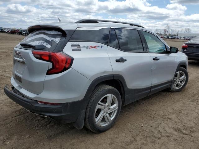 3GKALMEXXJL149680 GMC Terrain Sle