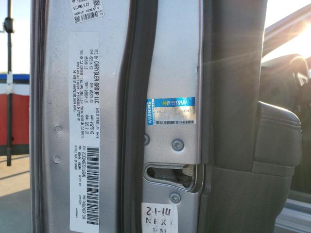 2C3CDXBG7EH116906 Dodge Charger Se