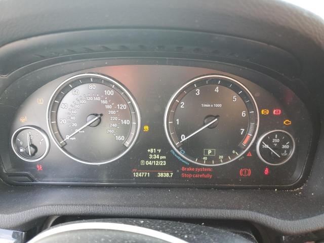 5UXWX9C57E0D20152 BMW X3 Xdrive28i