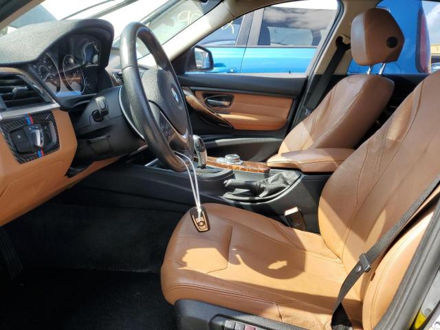 WBA3C1C51EK106497 BMW 328 I Sulev