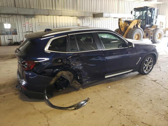 5UX53DP08P9N67135 BMW X3 Xdrive30i