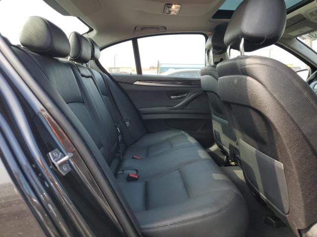 WBA5A5C50GD527589 BMW 528 I