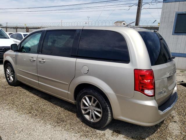 2C4RDGBG5ER330910 Dodge Grand Caravan Se