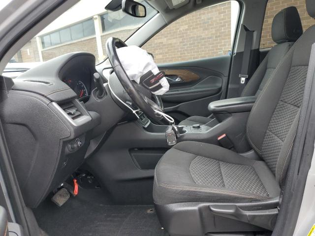 3GKALMEV9JL143187 GMC Terrain Sle