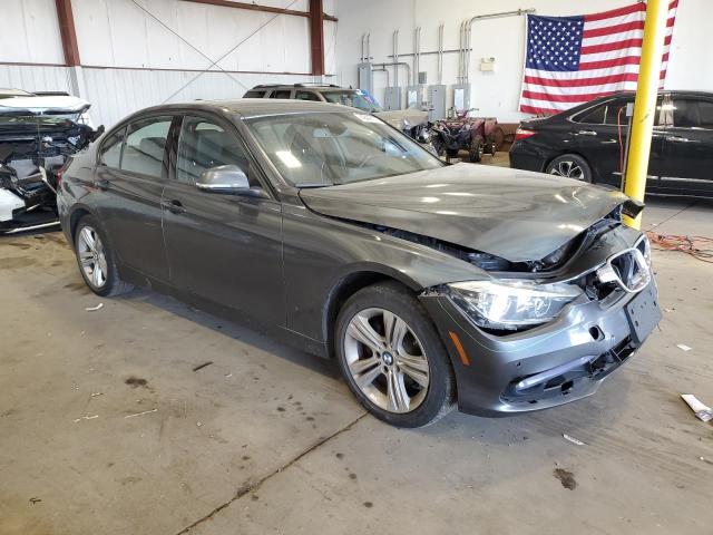WBA8E3G57GNU05533 BMW 328 Xi Sulev