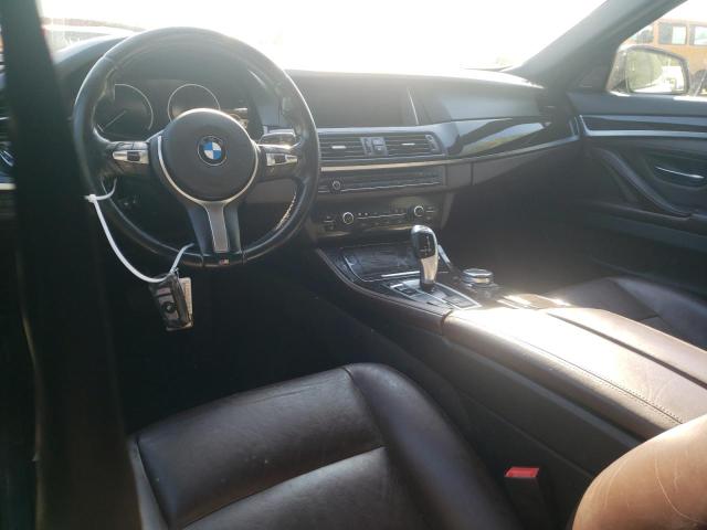 WBA5B3C58FD546598 BMW 535 XI