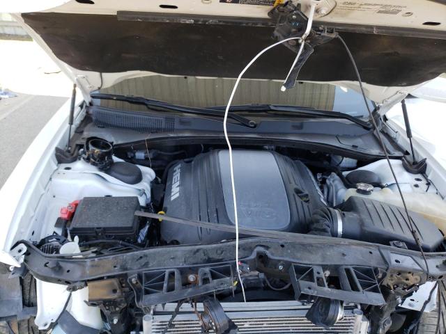 2C3CDXCT8MH540038 Dodge CHARGER R/T
