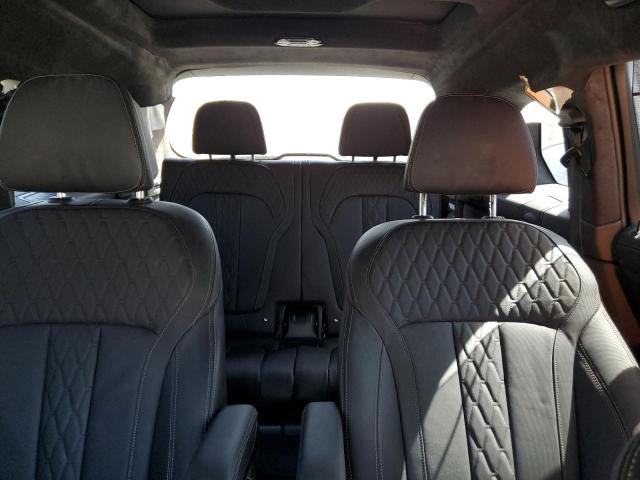 5UXCX6C05M9G44135 BMW X7 M50i
