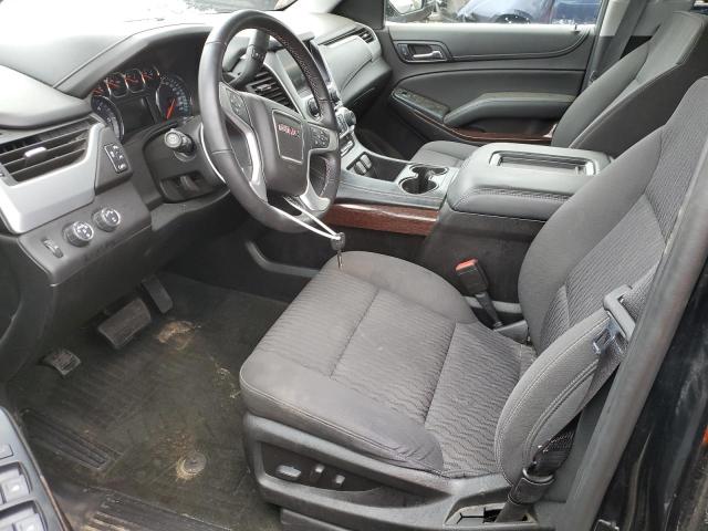 1GKS2FKC3HR324830 GMC Yukon Xl K1500 Sle
