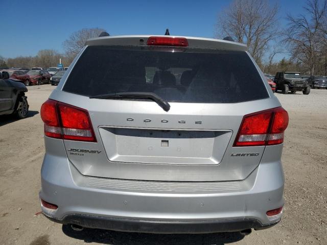 3C4PDDDG5ET118539 Dodge Journey Limited