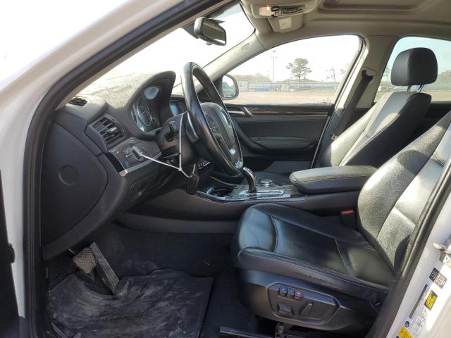 5UXXW3C59F0M87177 BMW X4 Xdrive28i