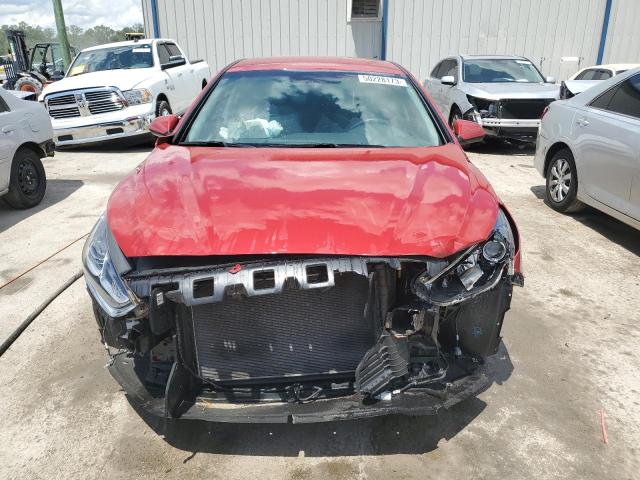 5NPE24AF8KH773718 Hyundai SONATA SE
