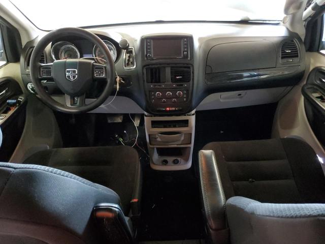 2C4RDGBG9KR805213 Dodge Grand Caravan Se
