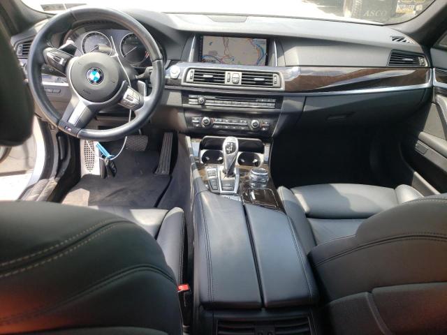 WBA5B3C55GG257212 BMW 535 XI
