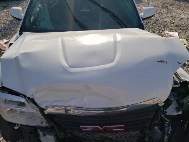 2GKFLTEK6G6226742 GMC Terrain Sle