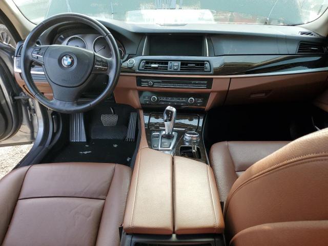 WBAXA5C50ED689938 BMW 535 D