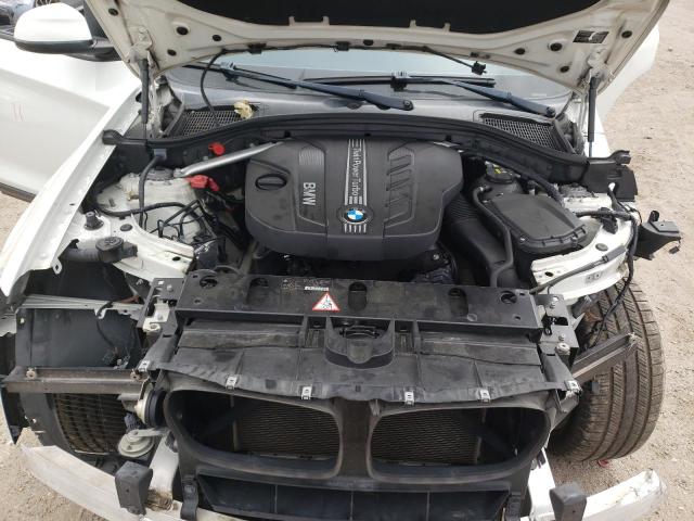 5UXWY3C58F0E95389 BMW X3 Xdrive28d