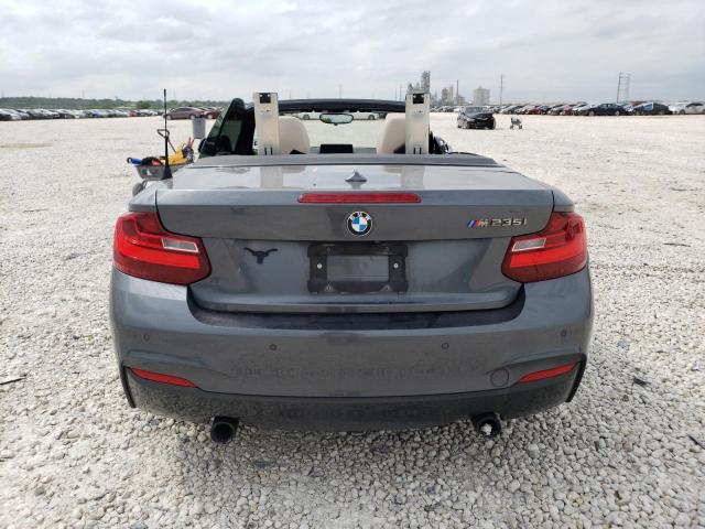 WBA1M1C55FVZ99357 BMW M235I