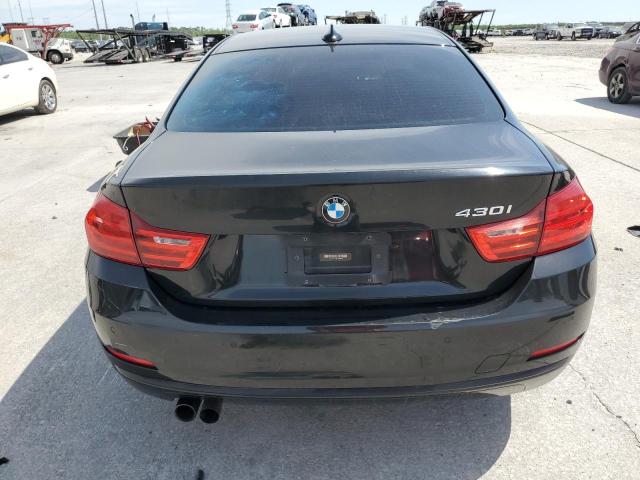 WBA4R7C57HK679673 BMW 430I