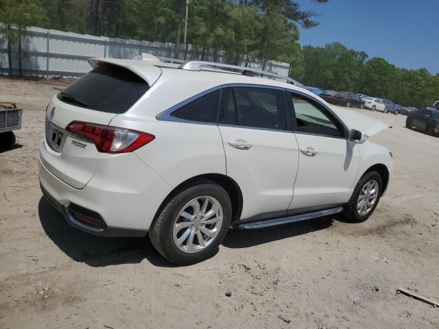 5J8TB3H53HL019632 Acura Rdx Technology
