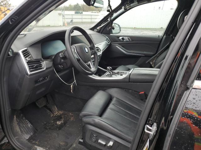 5UXTA6C09N9K15645 BMW X5 Xdrive45e