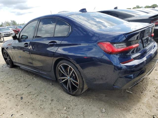 WBA5U7C08LFH60080 BMW M340I