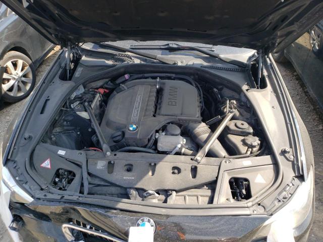 WBA5B3C59ED535849 BMW 535 XI