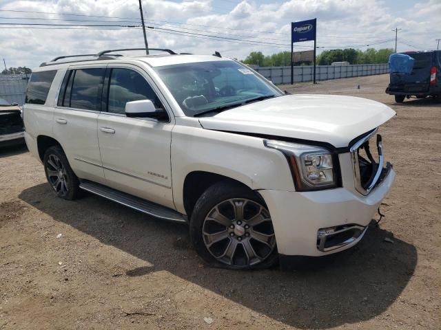 1GKS2CKJ4FR142578 GMC YUKON DENALI
