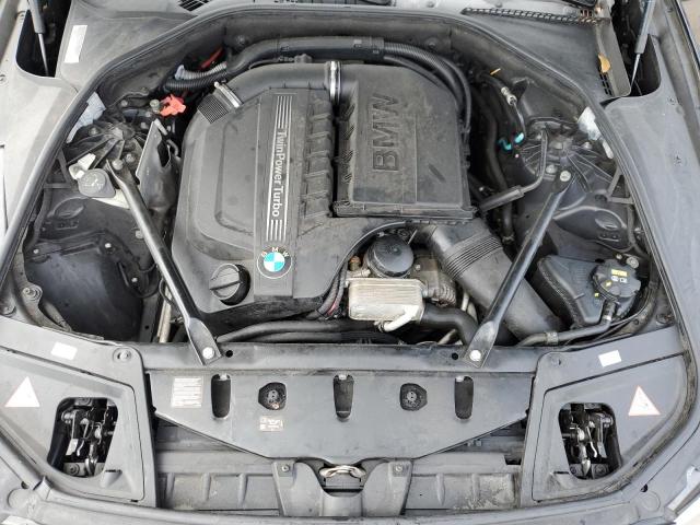 WBA5B1C52GG130714 BMW 535 I