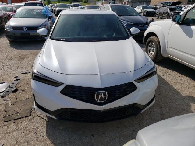 19UDE4G72PA005199 Acura Integra A-spec Tech