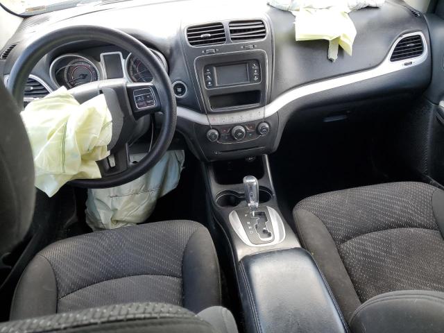 3C4PDCAB7HT606219 Dodge JOURNEY SE