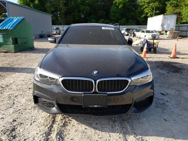 WBAJE7C55JG891897 BMW 540 XI