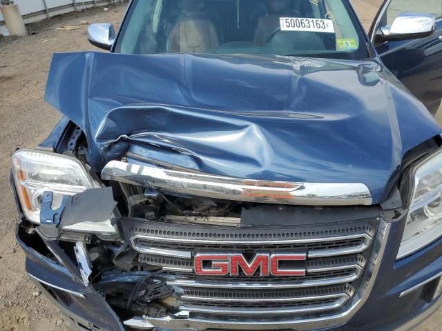 2GKFLUE34G6240329 GMC Terrain Slt