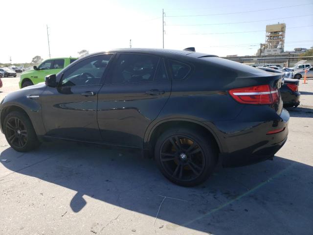 5YMGZ0C50E0C40565 BMW X6 M