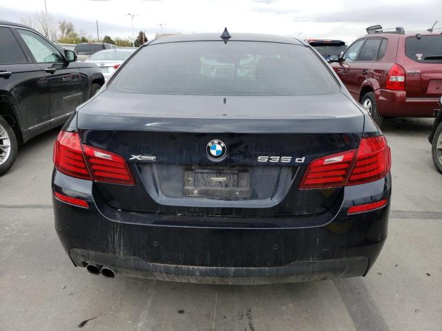 WBAFV3C51ED685367 BMW 535 D Xdrive