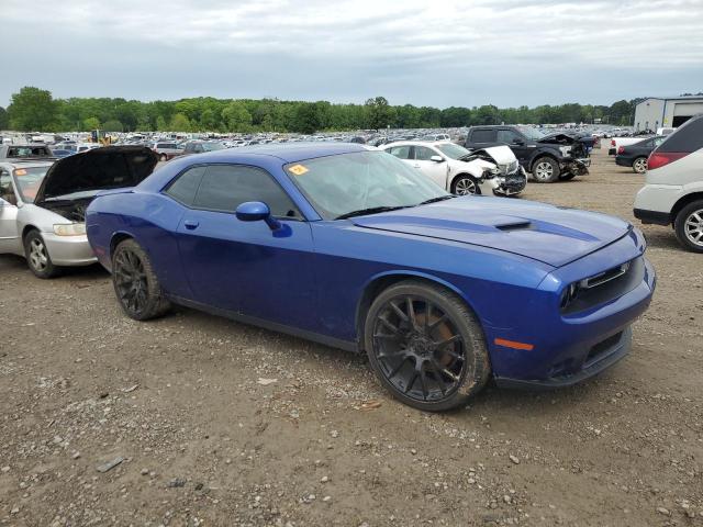 2C3CDZAG6KH711965 Dodge Challenger Sxt
