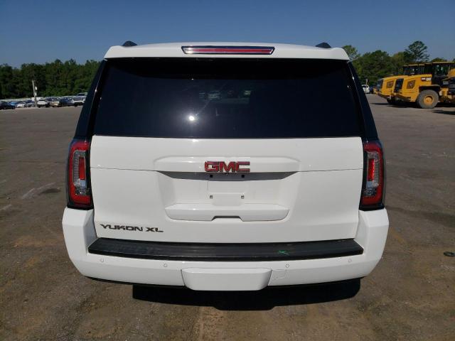 1GKS1HKCXFR529590 GMC Yukon Xl C1500 Slt