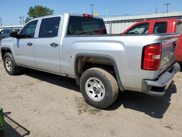 3GTU2LEC3GG327823 GMC Sierra K1500