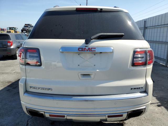 1GKKVTKD0EJ129437 GMC Acadia Denali