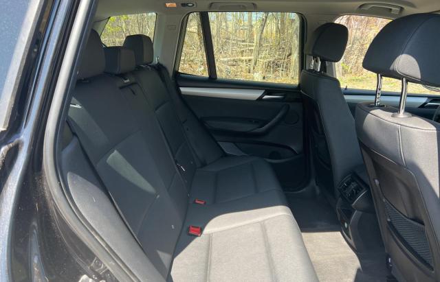 5UXWX9C5XE0D37138 BMW X3 Xdrive28i