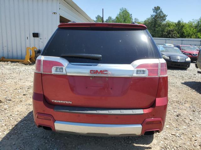 2GKFLUE36E6122666 GMC Terrain Denali