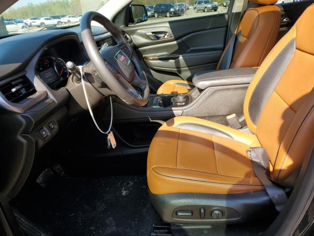 1GKKNLLS5LZ172439 GMC Acadia At4