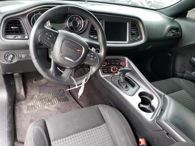 2C3CDZBT7GH172288 Dodge Challenger R/t