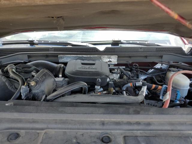 1GT12UE86GF161268 GMC Sierra K2500 Denali